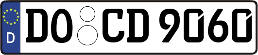 DO-CD9060