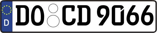 DO-CD9066