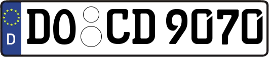 DO-CD9070