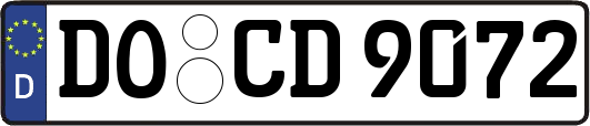 DO-CD9072