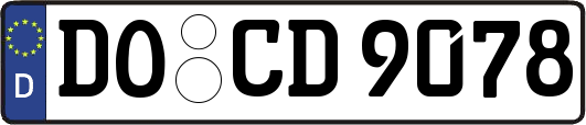 DO-CD9078