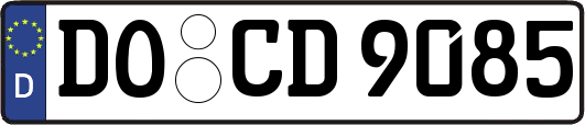 DO-CD9085