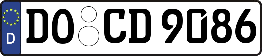 DO-CD9086