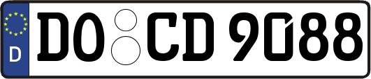 DO-CD9088