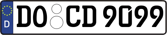DO-CD9099