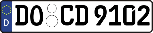 DO-CD9102