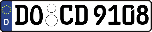 DO-CD9108