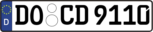 DO-CD9110