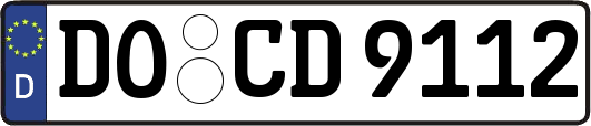 DO-CD9112