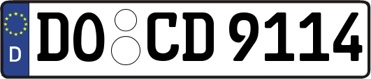 DO-CD9114