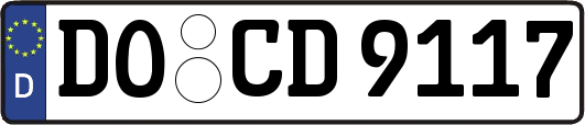DO-CD9117