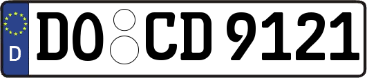 DO-CD9121