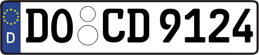DO-CD9124