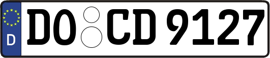 DO-CD9127