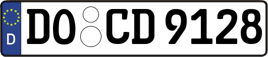 DO-CD9128