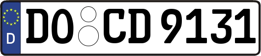 DO-CD9131