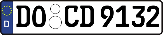 DO-CD9132