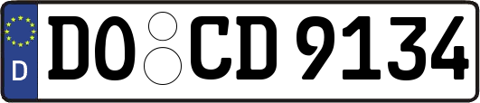 DO-CD9134