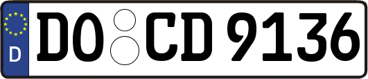 DO-CD9136