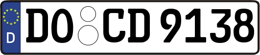 DO-CD9138