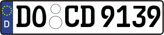 DO-CD9139