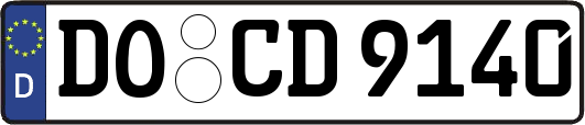 DO-CD9140