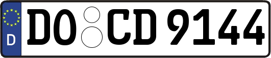 DO-CD9144