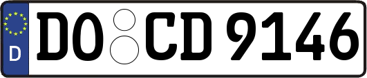 DO-CD9146