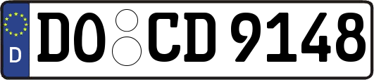 DO-CD9148