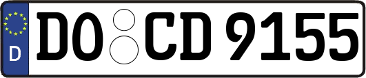 DO-CD9155