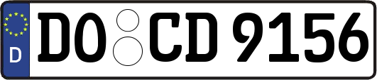 DO-CD9156