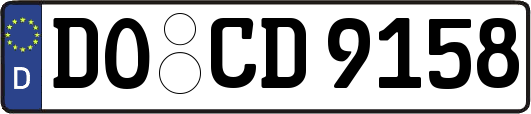 DO-CD9158