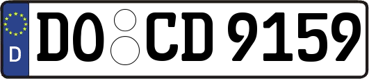 DO-CD9159