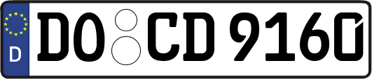 DO-CD9160
