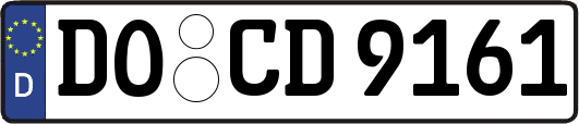 DO-CD9161