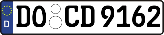 DO-CD9162