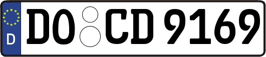 DO-CD9169
