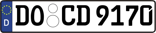 DO-CD9170