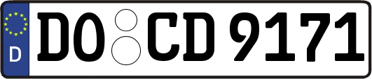 DO-CD9171