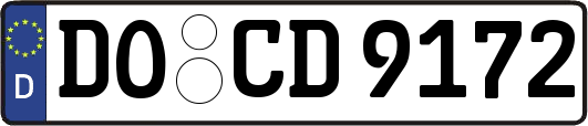 DO-CD9172