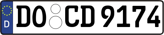 DO-CD9174
