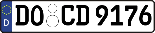 DO-CD9176