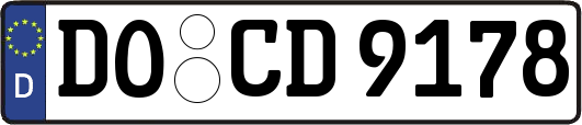 DO-CD9178