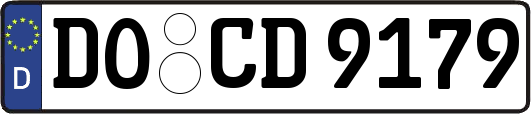 DO-CD9179