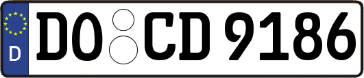 DO-CD9186