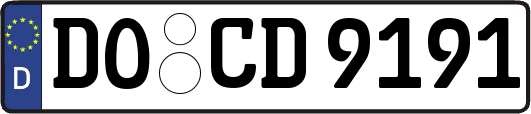 DO-CD9191