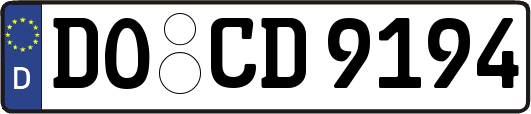 DO-CD9194