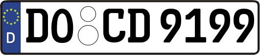 DO-CD9199