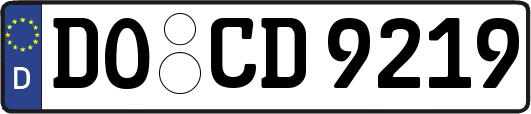 DO-CD9219