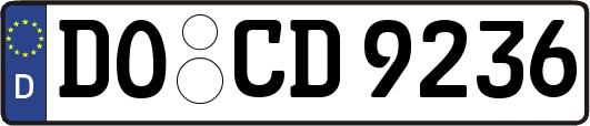 DO-CD9236
